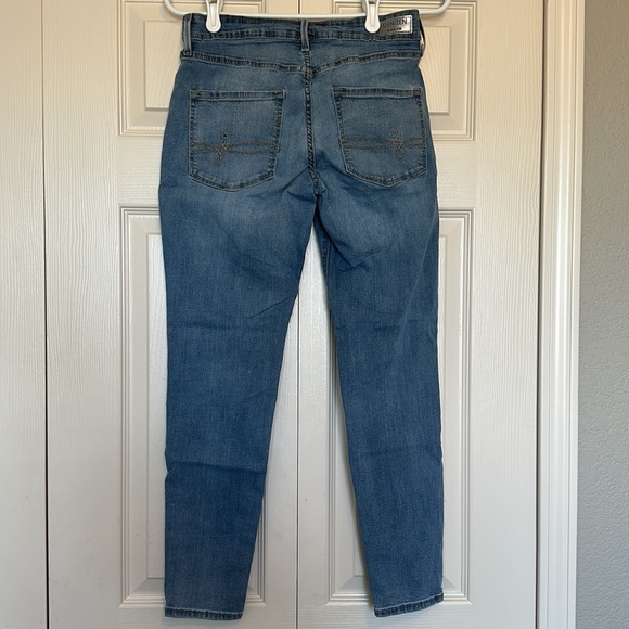 Denizen From Levi’s Skinny Jeans - Picture 3 of 3